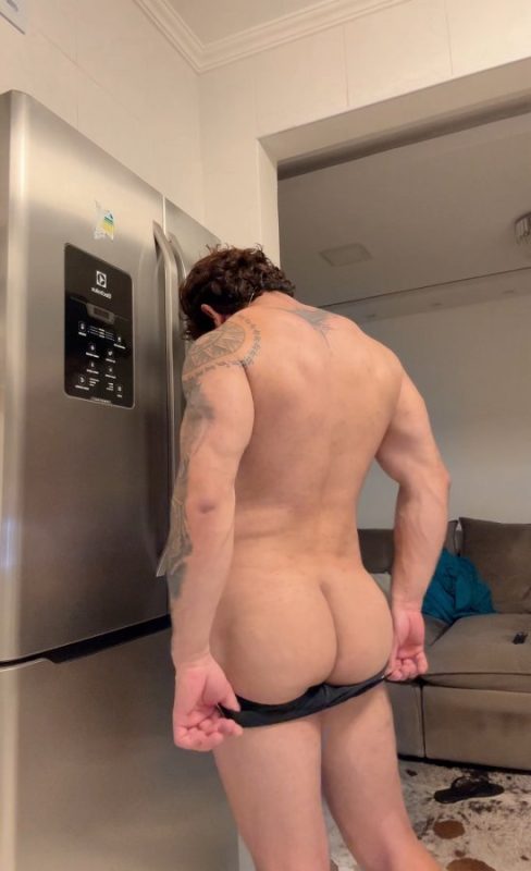 Vinicius Lorenzo 27