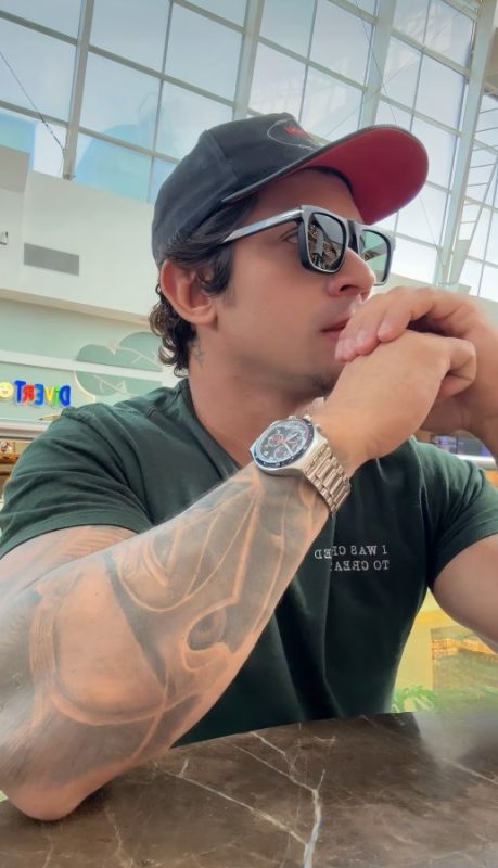 Vinicius Lorenzo 26