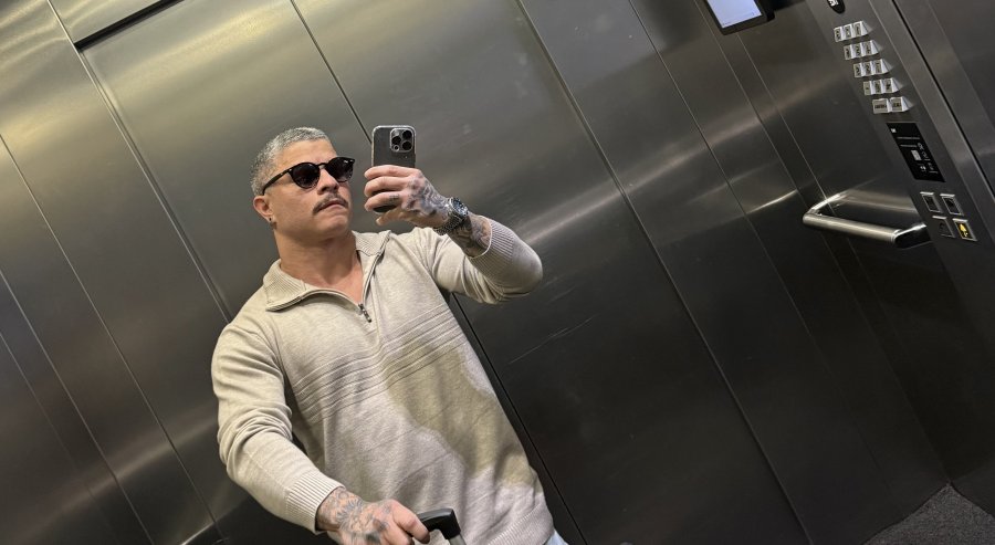Pablo Teixeira 18
