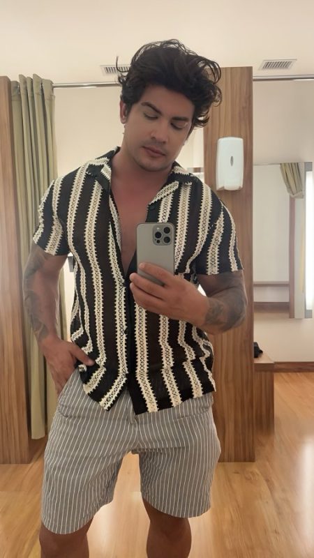 Vinicius Lorenzo 8