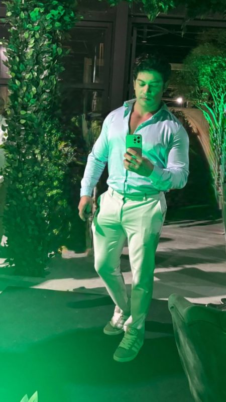 Vinicius Lorenzo 41