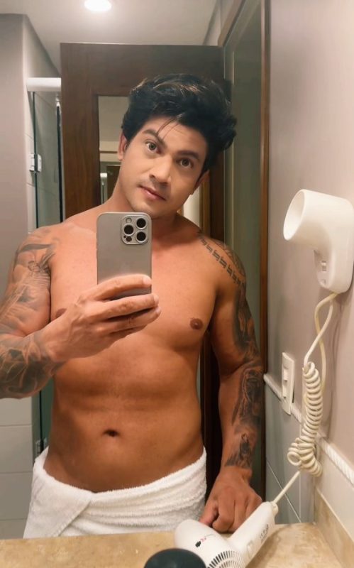 Vinicius Lorenzo 47
