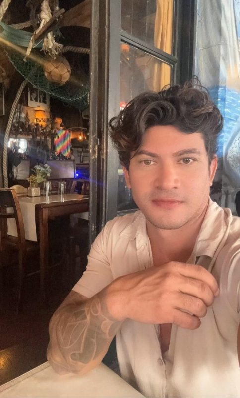 Vinicius Lorenzo 45