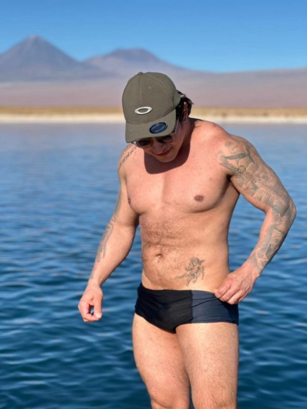 Vinicius Lorenzo 23