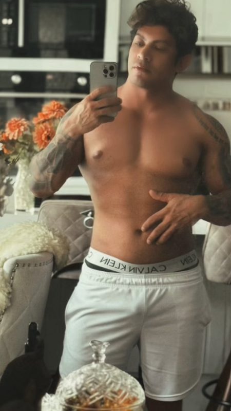 Vinicius Lorenzo 39