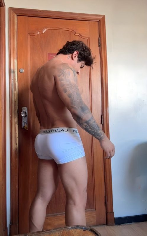 Vinicius Lorenzo 34