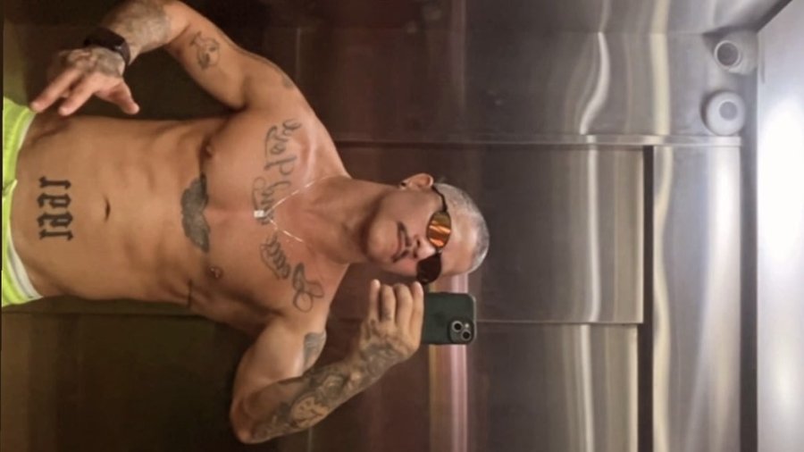 Pablo Teixeira 16