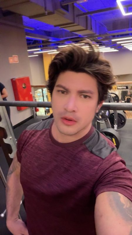 Vinicius Lorenzo 22