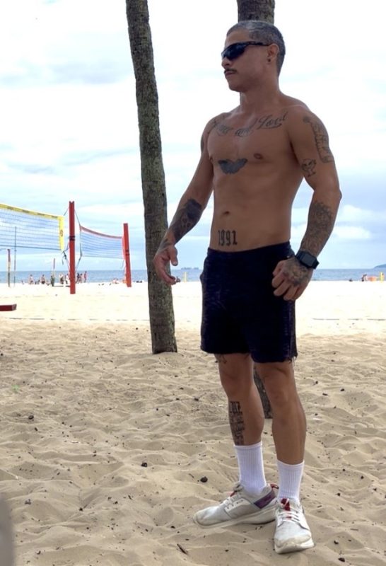 Pablo Teixeira 53