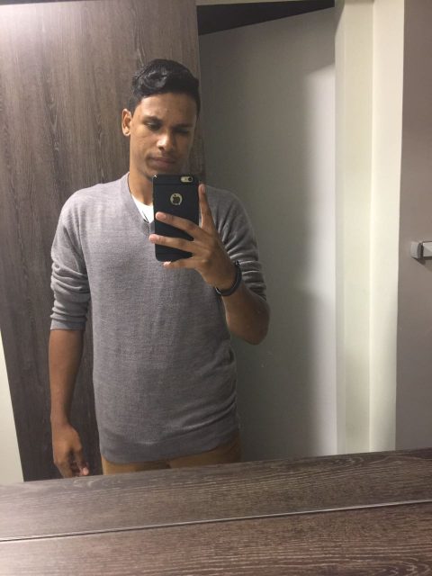 Alex Vieira 3