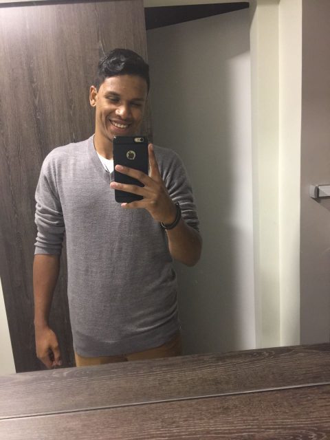 Alex Vieira 4