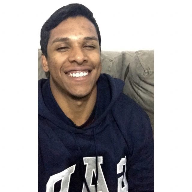 Alex Vieira 6