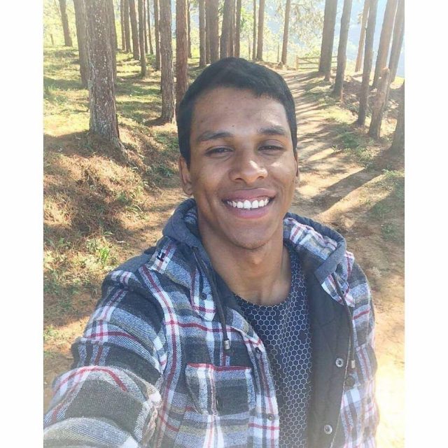 Alex Vieira 8