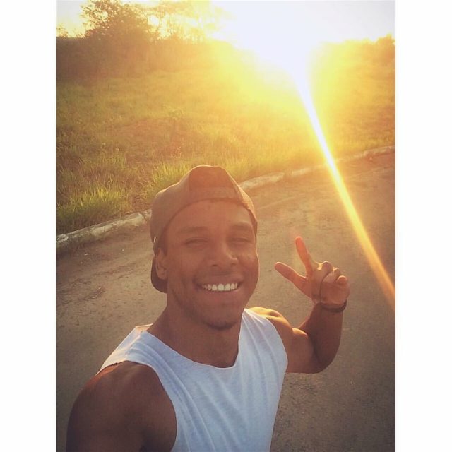 Alex Vieira 9