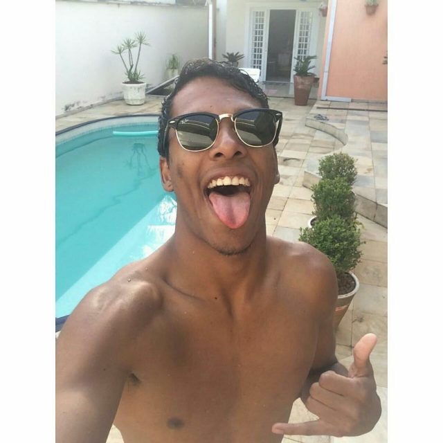 Alex Vieira 10