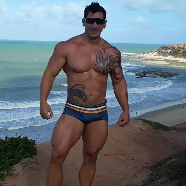 Renan Dotado 21