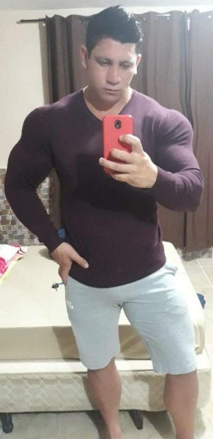 Renan Dotado 15