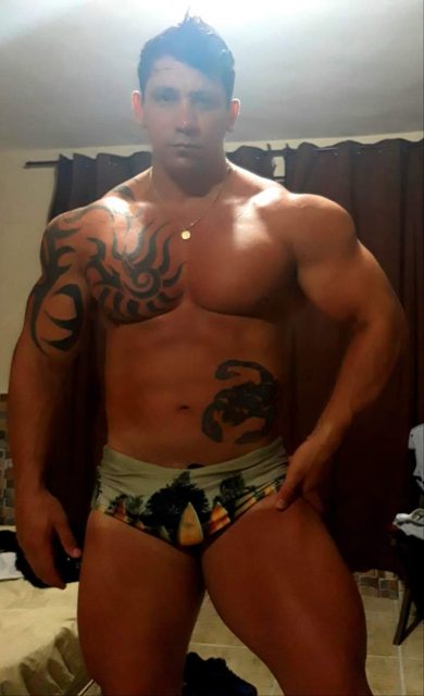 Renan Dotado 22