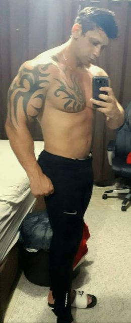 Renan Dotado 24