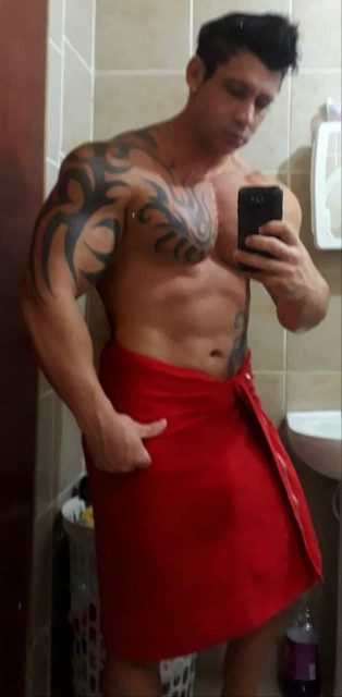 Renan Dotado 19