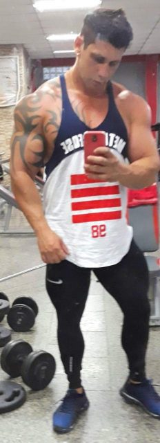 Renan Dotado 12