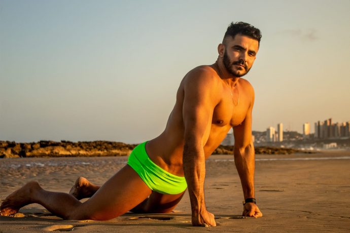 Rick Del Valle 2
