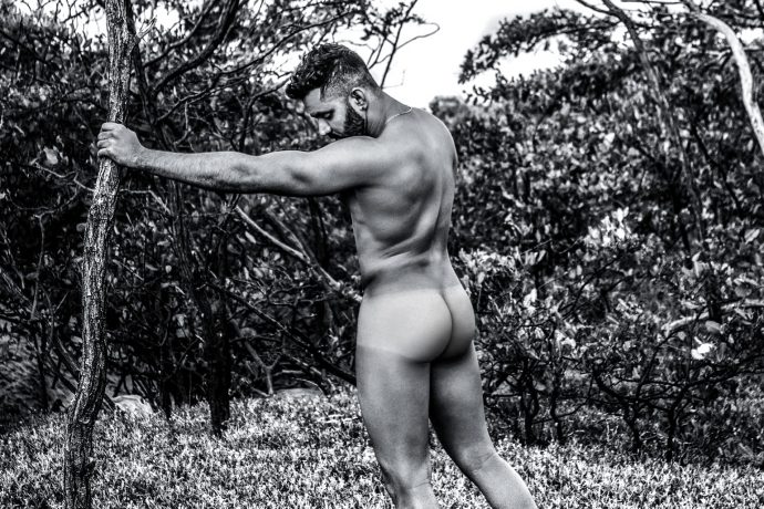 Rick Del Valle 15