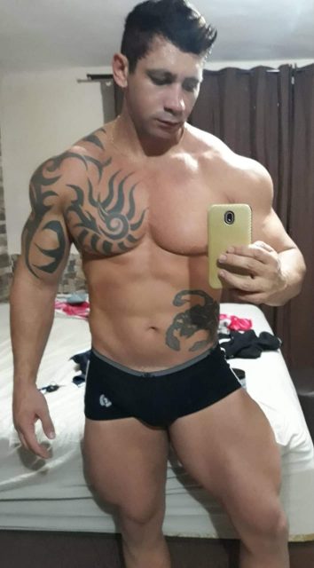 Renan Dotado 20