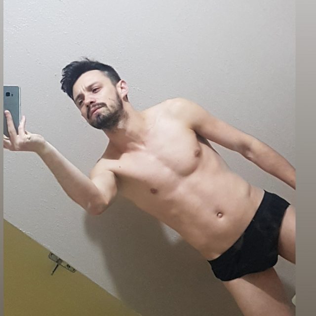 Oliver Roludo 17
