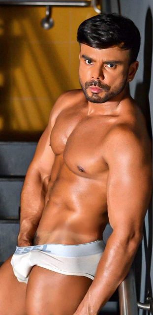 André Barone 18