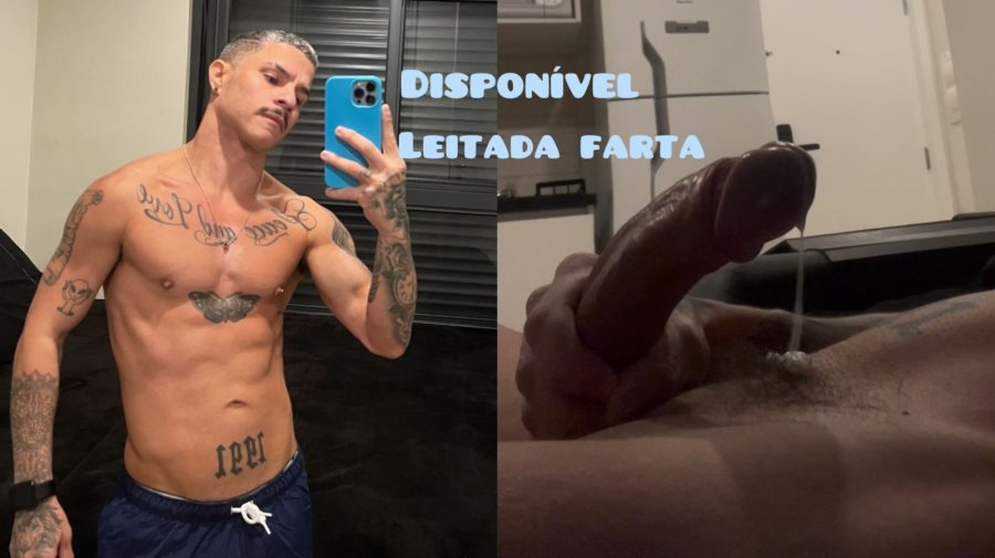 Pablo Teixeira 37