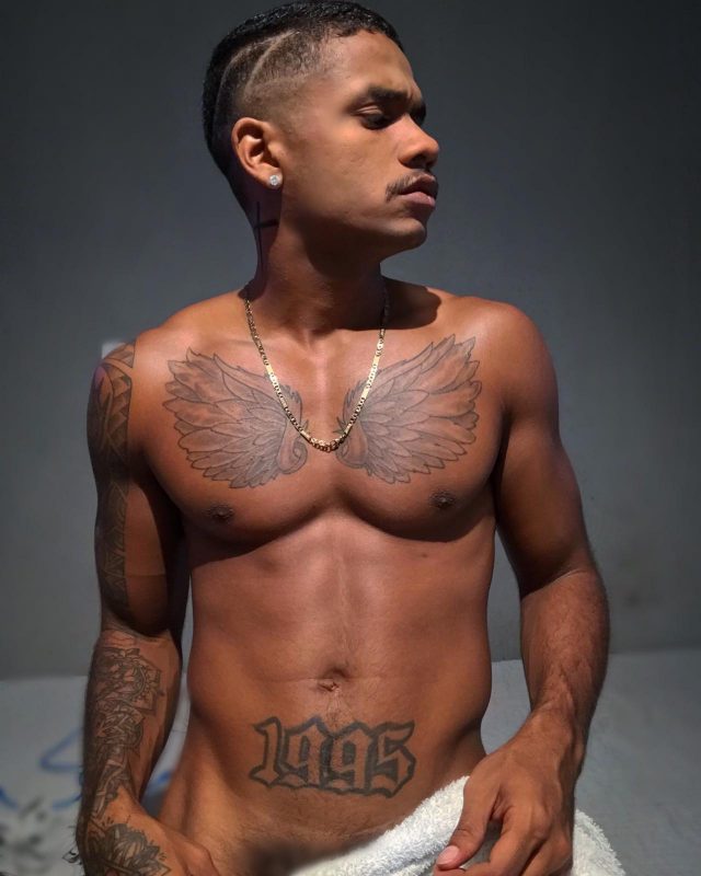 Zé Jão 17
