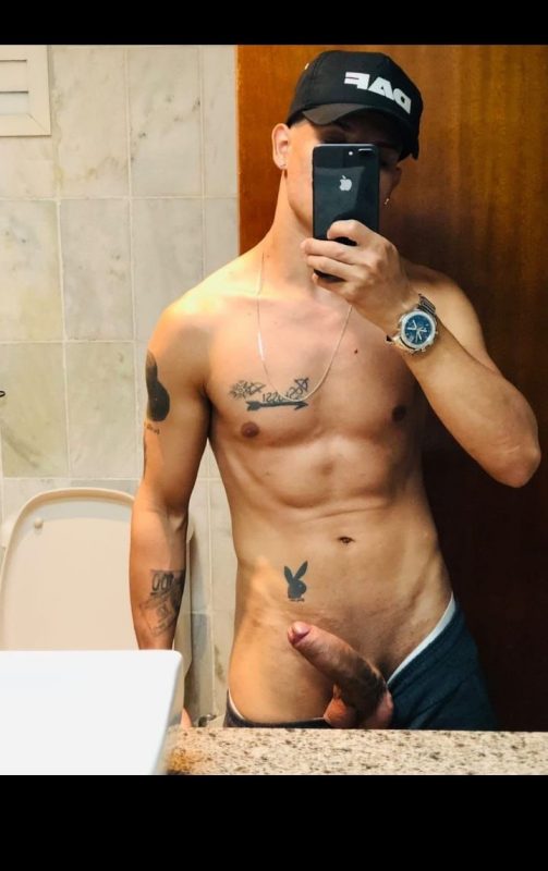 Henrique Leonardo 33