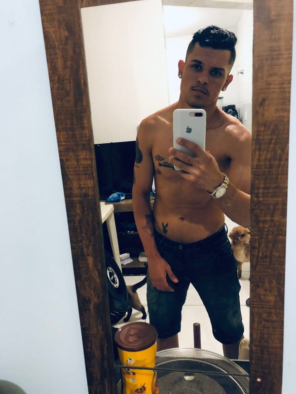 Henrique Leonardo 2