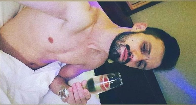 Oliver Roludo 15