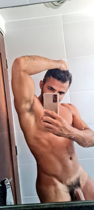 Rick Del Valle 11