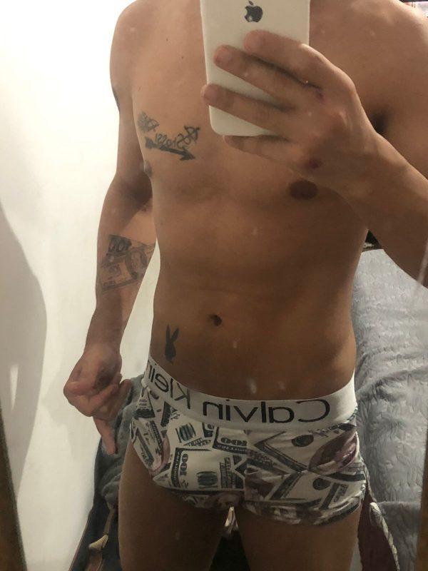 Henrique Leonardo 44