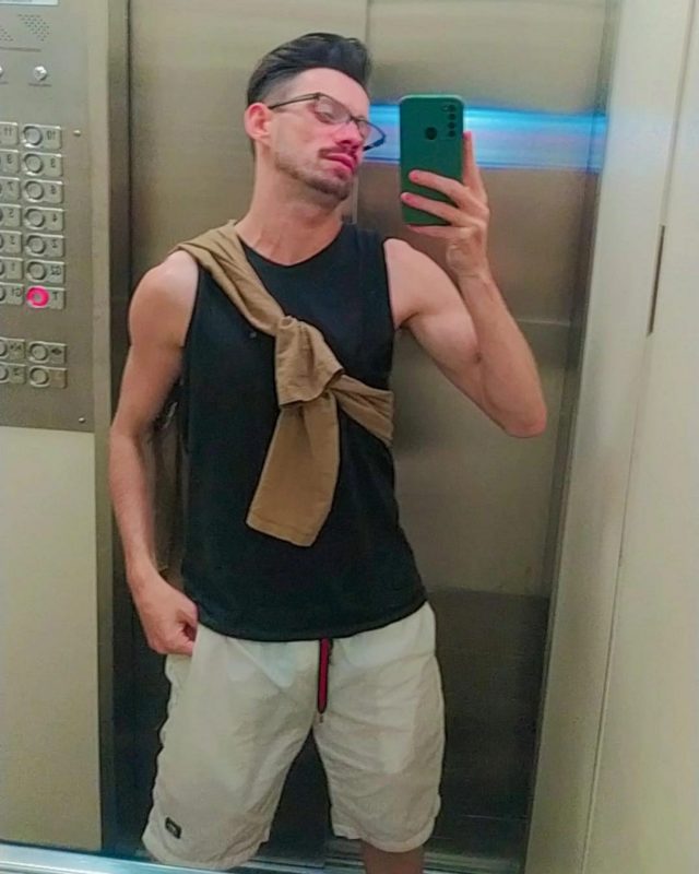 Oliver Roludo 33