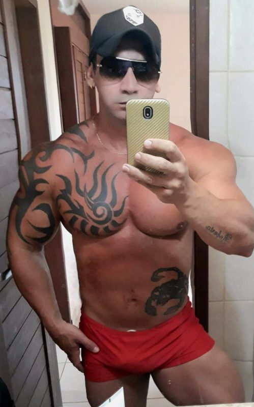 Renan Dotado 8