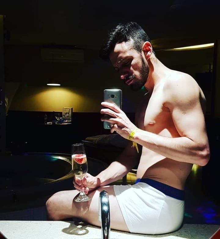 Oliver Roludo 4