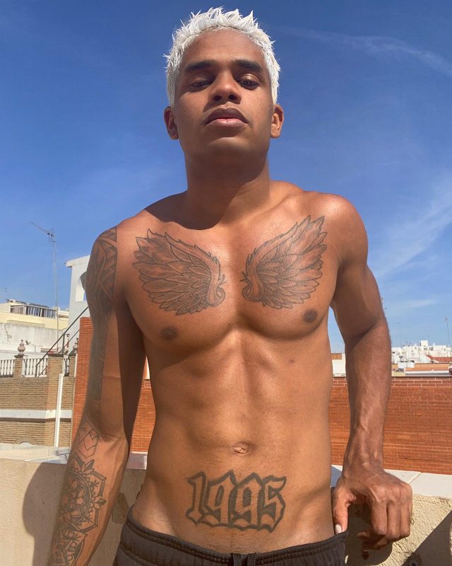 Zé Jão 27