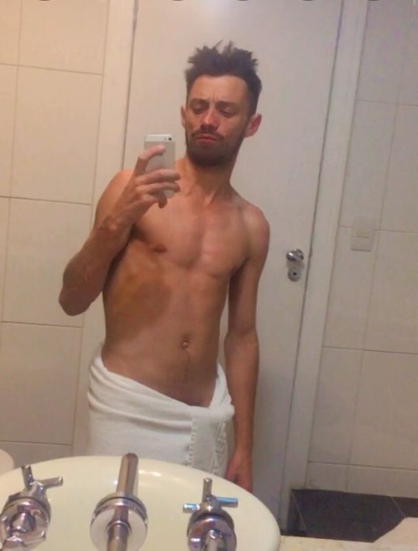 Oliver Roludo 49