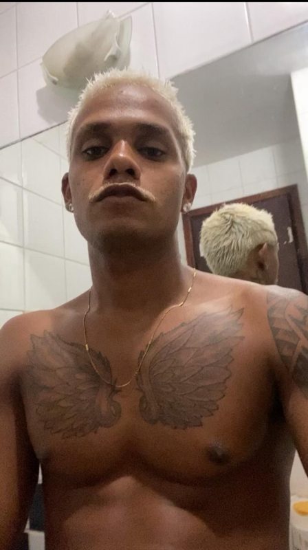 Zé Jão 18
