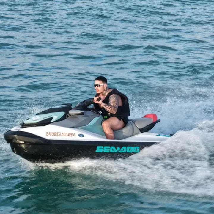 Yago Putão 27