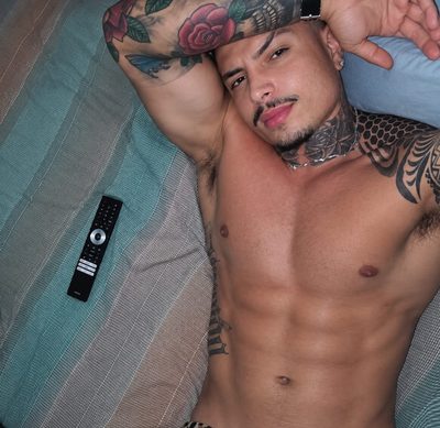 Yago Putão 6