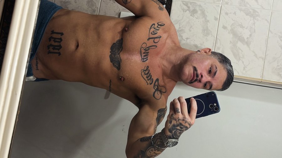 Pablo Teixeira 20