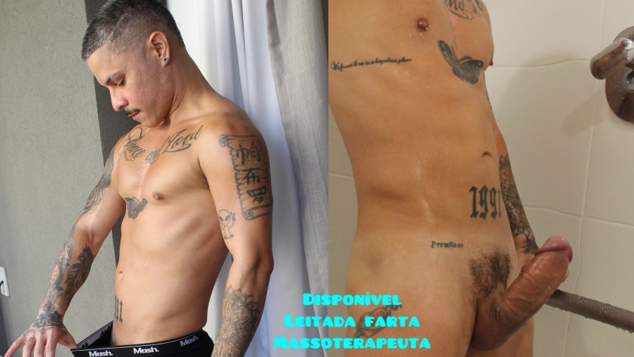 Pablo Teixeira 33