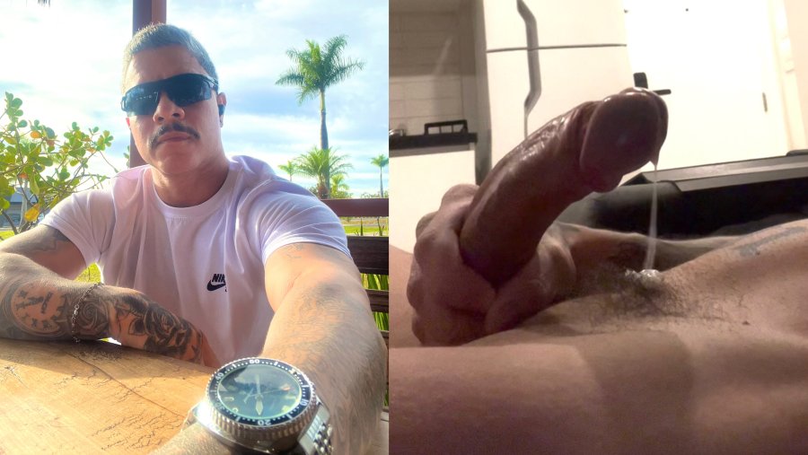 Pablo Teixeira 21