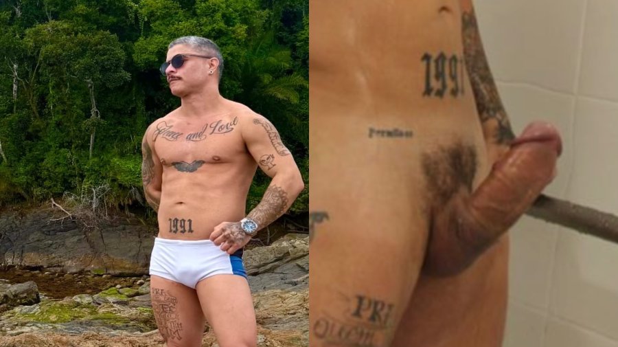 Pablo Teixeira 5