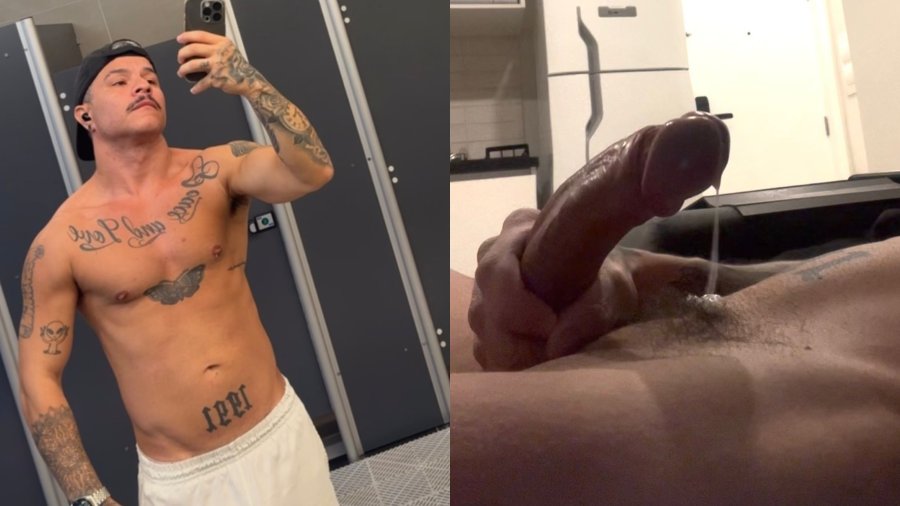 Pablo Teixeira 4